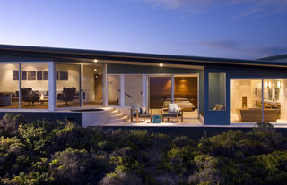  Southern Ocean Lodge