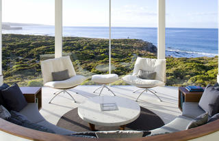   Southern Ocean Lodge