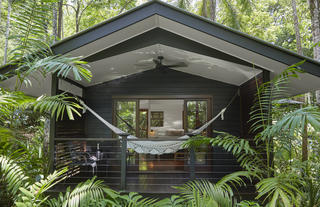 Rainforest Retreat