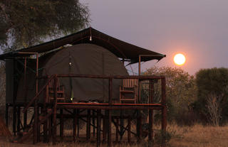 Jozibanini Camp