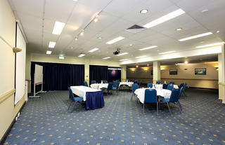 Conferencing Centre