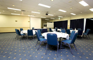 Conferencing Centre