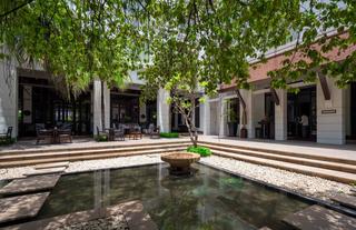 Park Hyatt Siem Reap