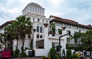 Park Hyatt Siem Reap