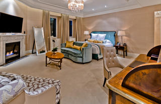 The Royal Suite