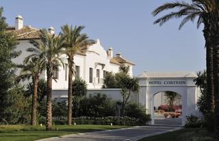 Hotel Finca Cortesin 