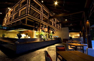 Yukinoya - our in house Japenese Restaurant