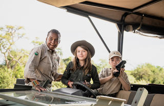 Safari