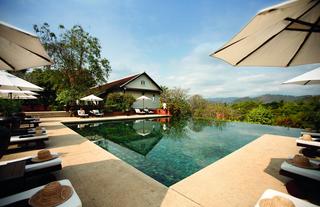 Belmond La Residence Phou Vao