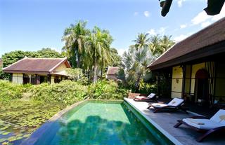 Belmond La Residence Phou Vao