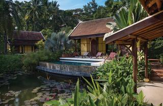 Belmond La Residence Phou Vao