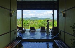 Belmond La Residence Phou Vao