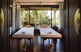 Belmond La Residence Phou Vao