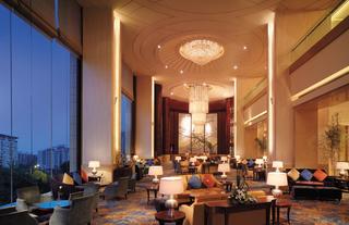 Shangri-La Hotel Chengdu