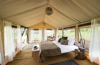 Bedroom Interior