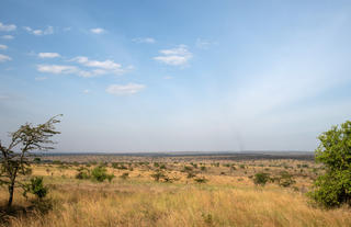 NYIKANI MIGRATION CAMP - KOGATENDE 