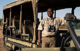 NYIKANI MIGRATION CAMP - KOGATENDE 