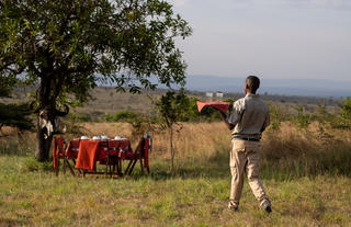 NYIKANI MIGRATION CAMP - KOGATENDE 