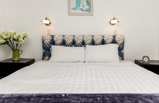 Swordfish Suite