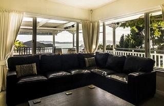 Marlin Apartment