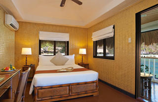 Seaview Room Interior