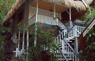 Cliff Cottage