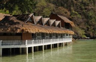 Seaview Rooms