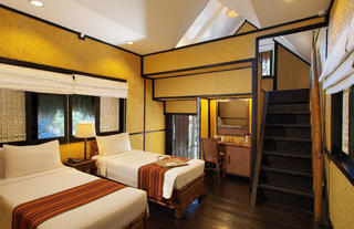 Cliff Cottage - Interior