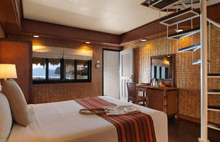 Seaview Room - Interior