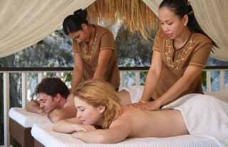 Massage Services