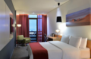 BON Hotel Swakopmund - Standard Room