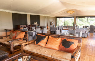 Angata Tarangire Camp
