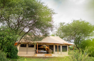 Angata Tarangire Camp