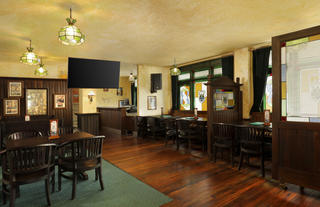 Gracie Kelly's Irish Pub - Second Floor