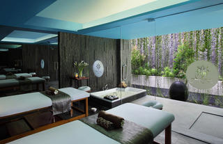 Spa Suite