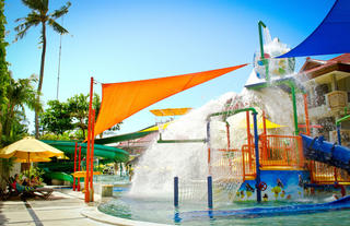 Kids Water Fun Zone 2