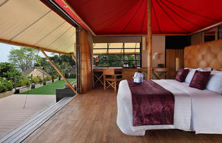 Tent Villa 2