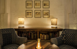 Library BAR