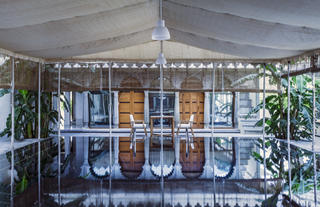 Devigarh Presidential Suite