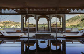 Presidential Suite - Private Pool