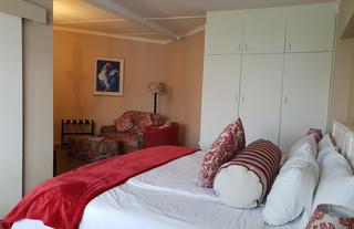 Very large standard en-suite rooms