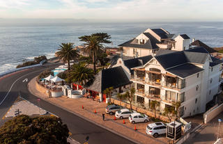 Harbour House Hotel | Overview