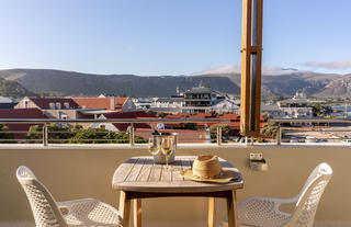 Rooms | View