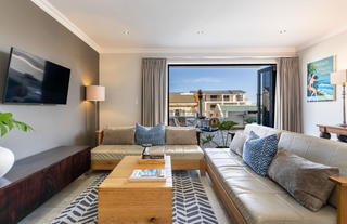 Rooms | Lounge