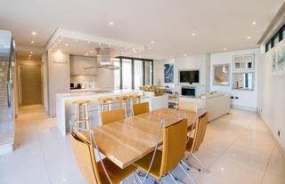 Rooms | Interior