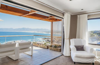 Ocean Suite (Luxury Suite)