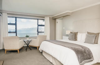 West Room with a View