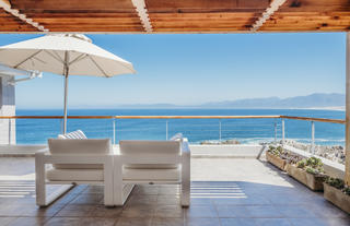 Ocean Suite Ocean View