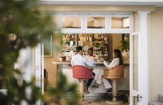 Birkenhead House Bar