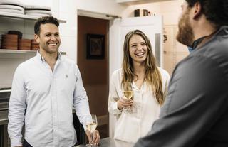 Mussel Picking and Cooking Experience